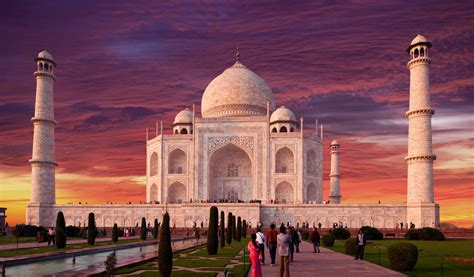 Indian Monuments Wallpapers Wallpaper Cave