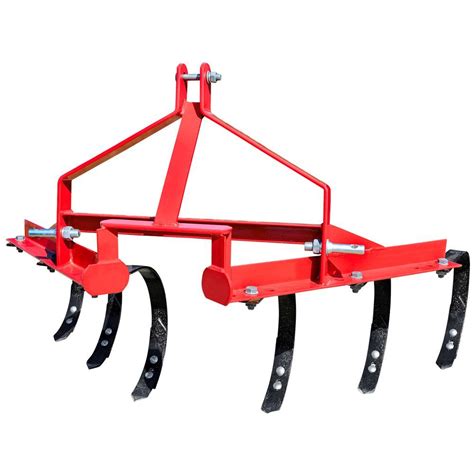 Cultivator 3 Point Cultivator Garden Tiller Agri Supply 65067