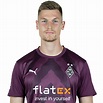Moritz Nicolas | Borussia M'gladbach | Player Profile | Bundesliga