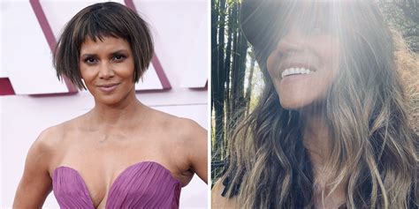Discover Halle Berry Hairstyles Short Hair In Eteachers