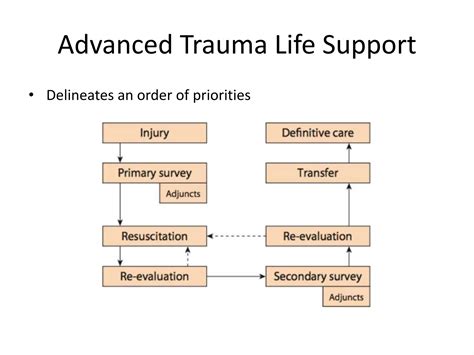 Appraoch To Patient With Polytrauma And Damage Control Orthopedics Ppt