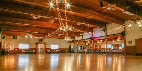 We host weddings and events in a beautifully renovated barn built in 1901. Rockin' Horse Dance Barn Weddings | Get Prices for Wedding ...