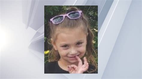 New York Missing Girl Found Paislee Shultis Found Under Stairs