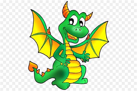 Download High Quality Dragon Clipart No Background Transparent Png