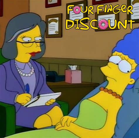 Download Four Finger Discount Simpsons Podcast Fear Of Flying