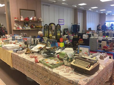 The new indoor flea market is... - Tunica Indoor Flea Market