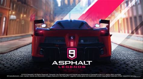 Asphalt 9 Legends Carribean Update Adds New Tracks Cars Multiplayer