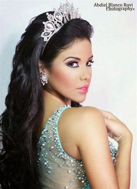 Panamá Universal Beauty The 12 Most Amazing Women Of Panama Are
