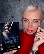 Blonderka | Recenzje książek | Agnieszka Rybska