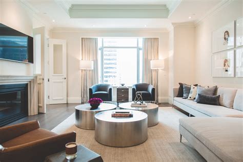 St Regis Residences Toronto Elegance Beyond Measure Located At 311