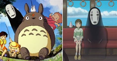 But not in the u.s., canada, or japan. Netflix Will Be Streaming 21 Studio Ghibli Films From Next ...