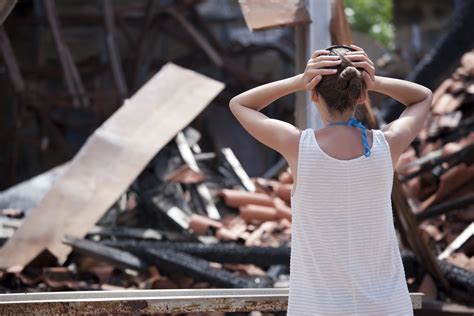 A Checklist For Rebuilding After Disaster