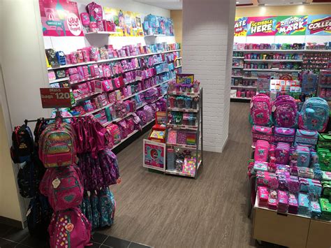 Gurney Plaza Smiggle Is Now Open At Gurney Plaza Get