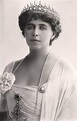 Maria de Sajonia-Coburgo-Gotha, Maria Reina de Rumania (24) | Royal ...