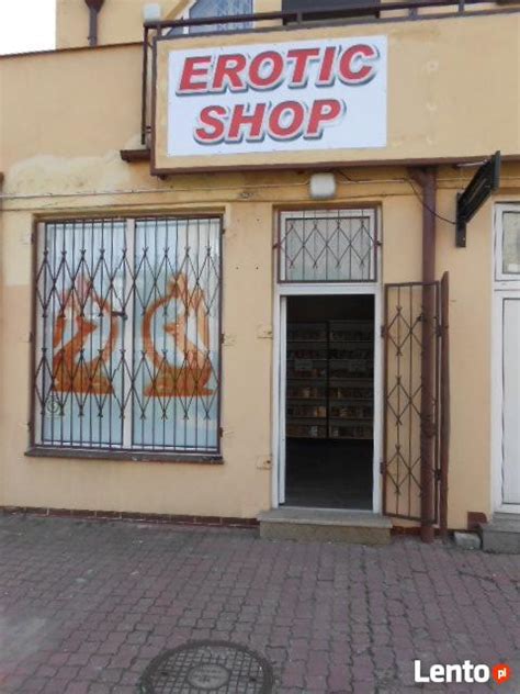 Sex Shop Płock