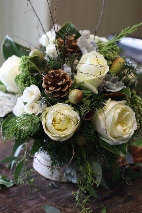 20 Elegant Winter Centerpieces Ideas For This Holiday Trenduhome