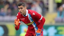 New Signing Alex Meret Suffers Serious Injury During SSC Napoli ...