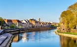 Les 10 choses incontournables à faire à Besançon
