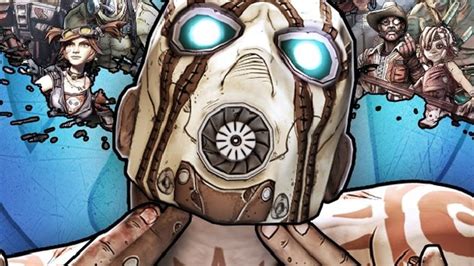 Borderlands 2 Game Of The Year Edition Confirmed Gamespot