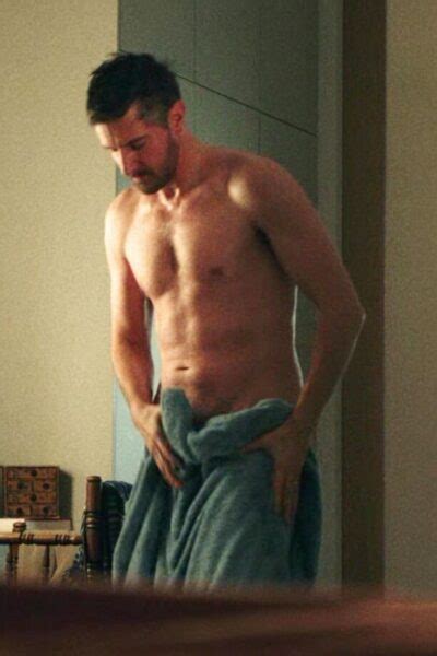 Richard Armitage Full Frontal Nude In Obsession Gay Porn Blog Network