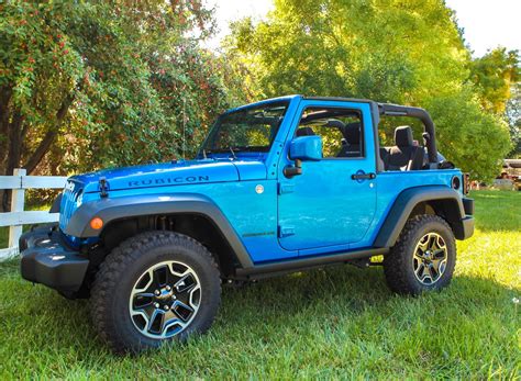 Luckily, the 2021 wrangler will see many of the same color options. Boomerang Releases Color-matched ColorPro™ Mirror Caps For ...