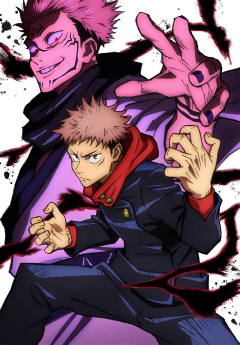 Jujutsu Kaisen Contará Con 24 Episodios Anmtv