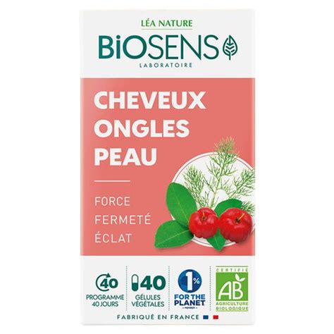 Vente Gélule Végétale Cheveux Peau Ongles Bio Gélules Et Capsules