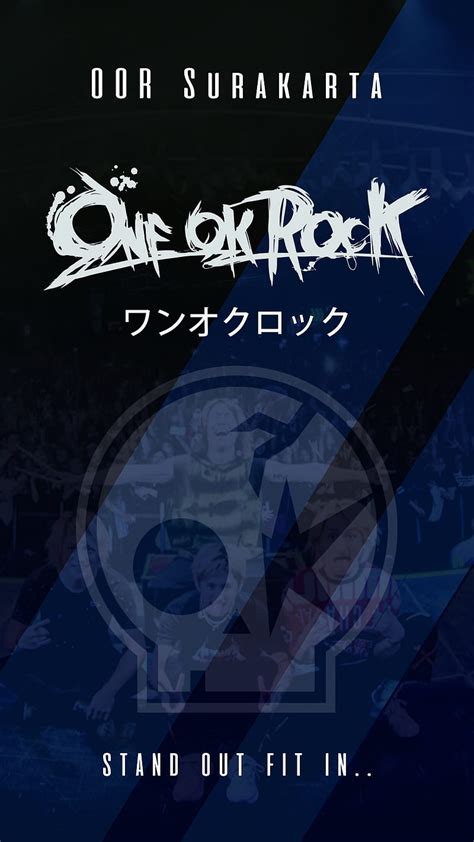 One Ok Rock Anime Japonesas Kanji Hombre Manga Ok Uno Rock