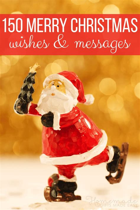 150 Best Merry Christmas Wishes And Messages 2020 Merry Christmas