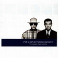Discography - Complete Singles Collection: Amazon.co.uk: Music