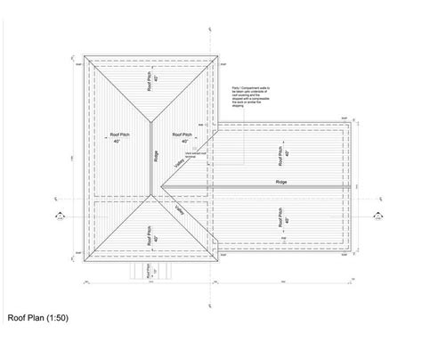 Residential roof garden cad drawings. Architectural Construction Detail Drawing Services in UK