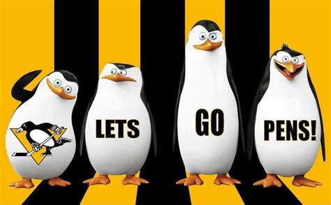 Pin By Elaine Lutty On Pittsburgh Penguins Lets Go Pens Pittsburgh Penguins Disney