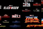 Fase cuatro del Universo Cinematográfico de Marvel en cinco datos que ...