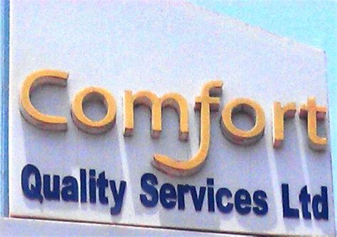 Comfort Quality Services Thanks Govt Over Car Number Plates Project