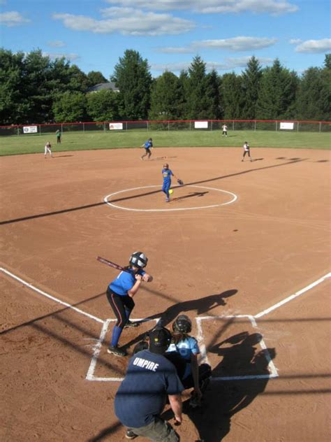 The college summer league is a true meeting of the minds, comprised of three baseball powerhouses in the state of indiana. The Town of Edinburgh, Indiana / Summer Baseball/Softball ...
