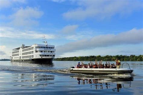 Iberostar Grand Amazon Cruise Itineraries Dates Prices 2022 23