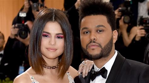 Let me know your thoughts in the comment box. Selena Gomez And The Weeknd Call It Quits
