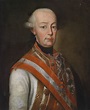 Keizer Leopold II / de voorouders van Frans Joseph | Elisabeth-sisi.nl