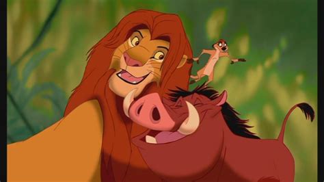 De jonge welp simba adoreert zijn vader, koning mufasa, die hij later zal opvolgen. The Lion King - Disney Image (19900266) - Fanpop