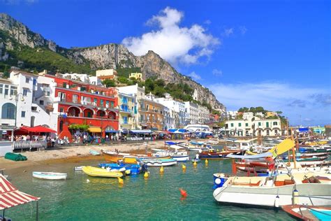 Visiter Naples Le Guide Des 25 Activités Incontournables Edreams