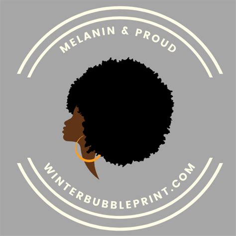 Melanin And Proud Indianapolis In