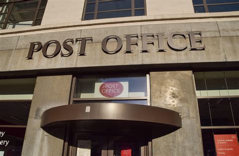 Is The Post Office Open Today May Bank Holiday Opening Times Revealed