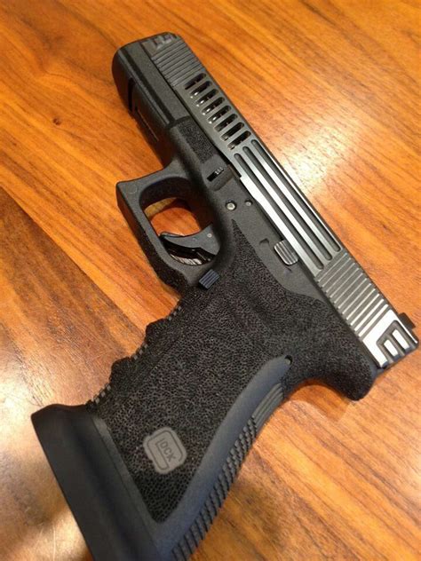 Pin On Glocks