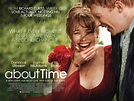Film: About Time ~ LuboBase