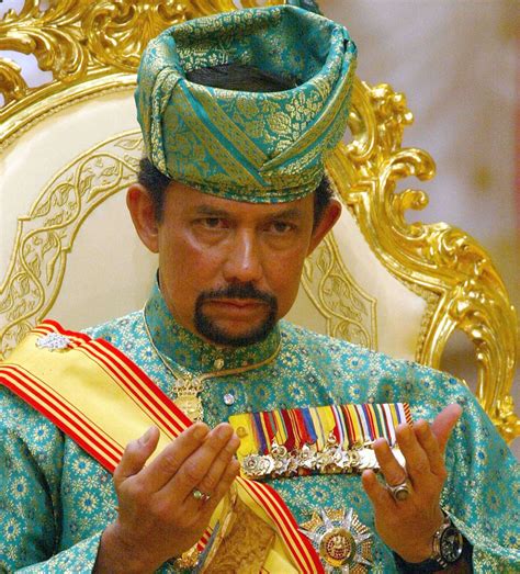 One of the last remaining absolute monarchs, sultan hassanal bolkiah (born 1946) has used enormous income from vast reserves of oil and natural gas to make his tiny sultanate one of the. multi-millionaires crazy purchases | GQ India