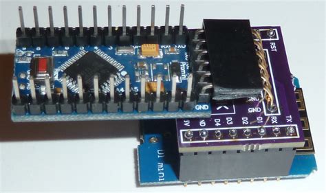 Esp Link Esp8266 Wemos D1 Mini Adapter Board