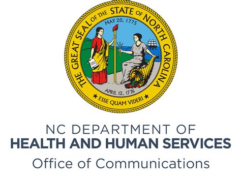 New Logos Brand Guidance Now Available For Dhhs Ncdhhs