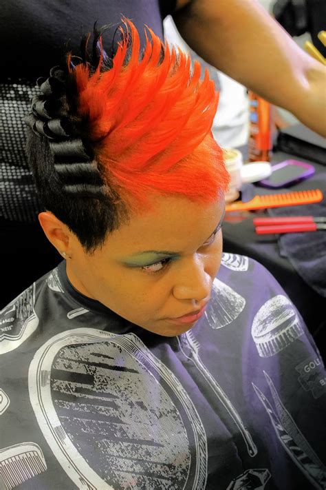 Continue reading solo beauty supply 8158 s. Trendz by Tammy Black Hair Salon Houston and Pearland area ...