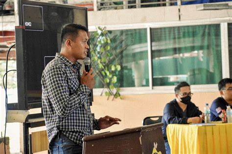 Commencing on a transformative Leadership and Resilience Training