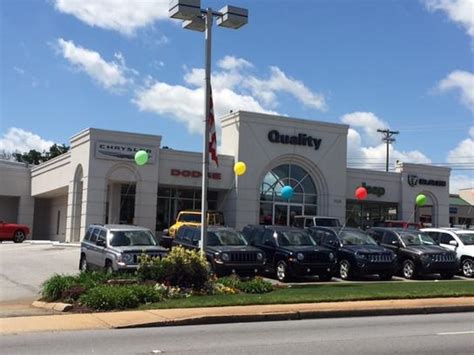 All used cars are selected by hand and are thoroughly inspected prior to sale. Quality Automotive Group : Greenwood , SC 29646 Car ...